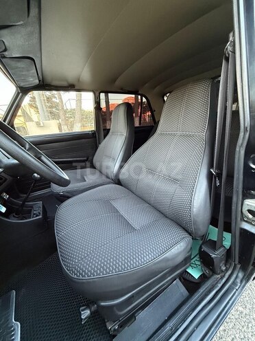 LADA (VAZ) 2107-14