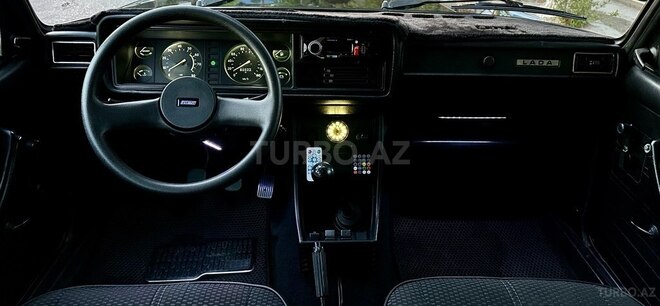 LADA (VAZ) 2107-13