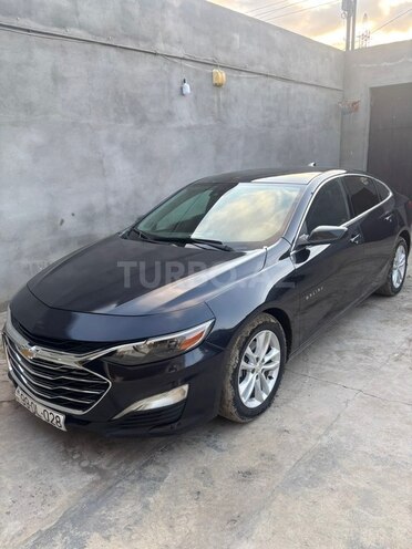 Chevrolet Malibu-6