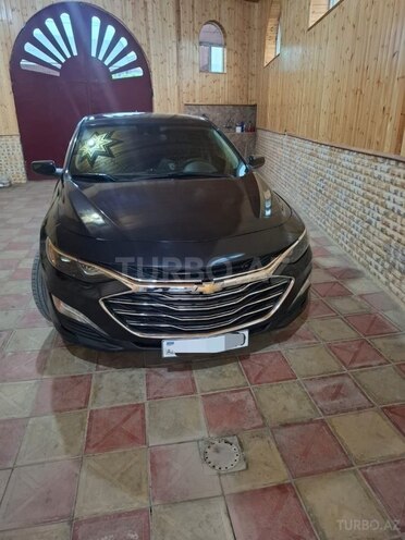 Chevrolet Malibu-1