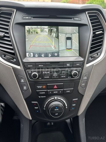Hyundai Santa Fe-14
