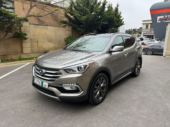 Hyundai Santa Fe-8