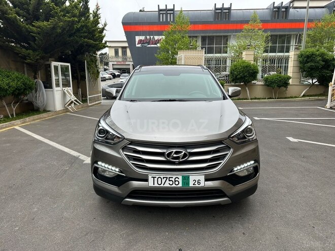 Hyundai Santa Fe-7