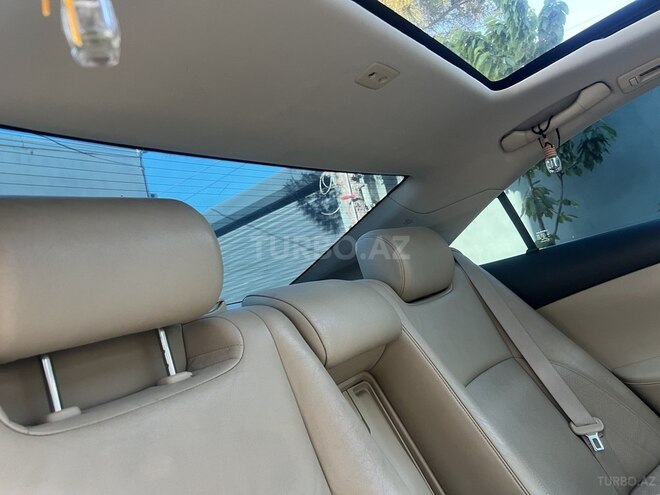 Lexus ES 350-4