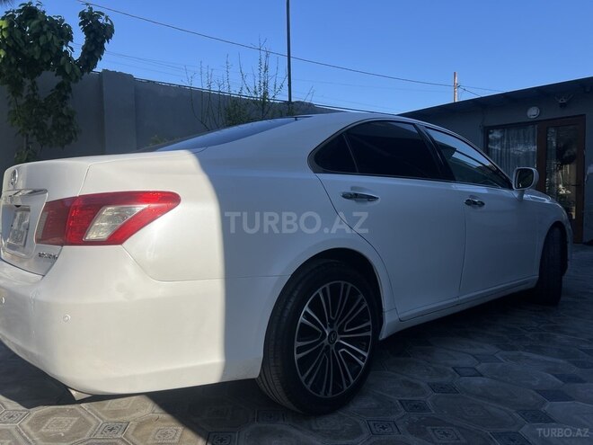 Lexus ES 350-8
