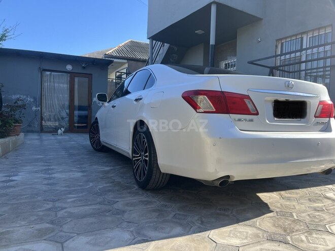 Lexus ES 350-10