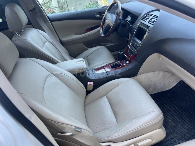 Lexus ES 350-6