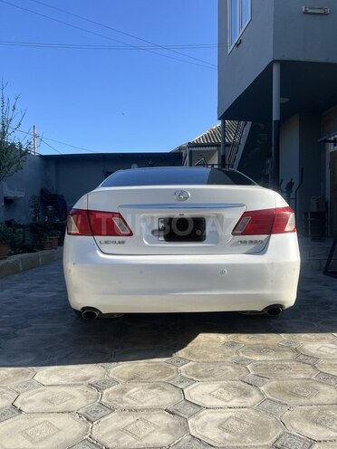 Lexus ES 350-7