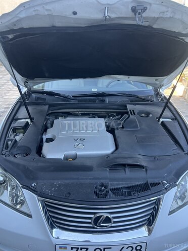 Lexus ES 350-2