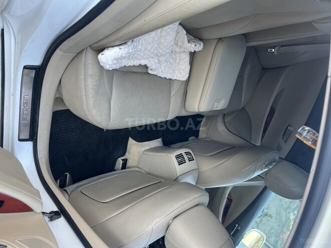 Lexus ES 350-5