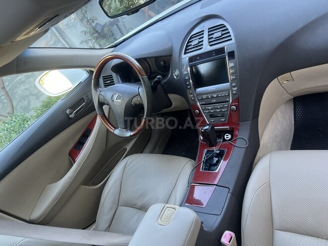Lexus ES 350-9