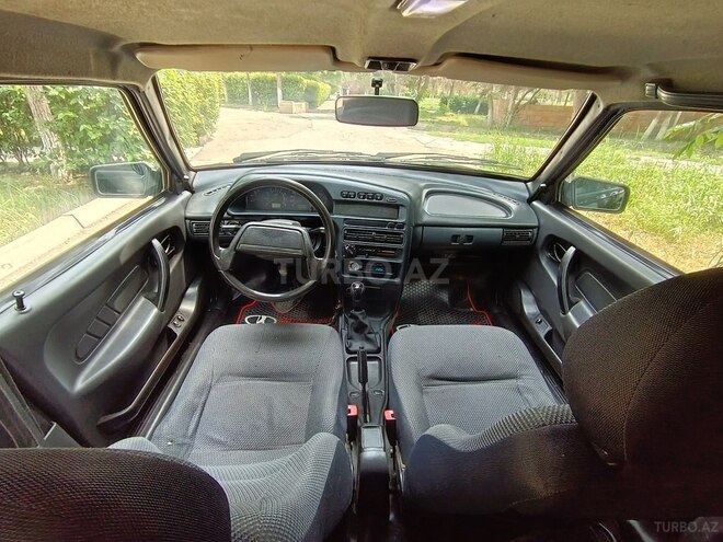 LADA (VAZ) 2115-2