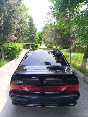 LADA (VAZ) 2115-8