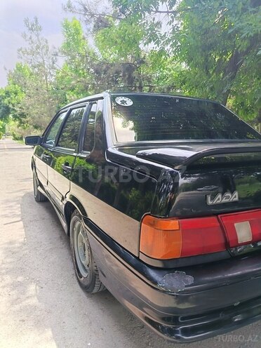 LADA (VAZ) 2115-9