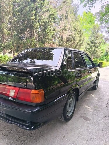 LADA (VAZ) 2115-10