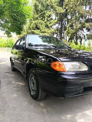 LADA (VAZ) 2115-6