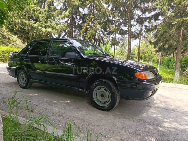 LADA (VAZ) 2115-4