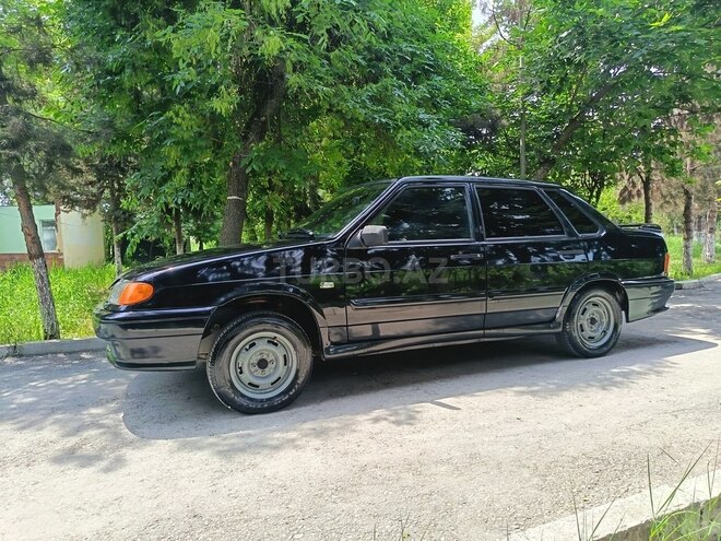 LADA (VAZ) 2115-5