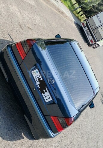 Mercedes C 200-5