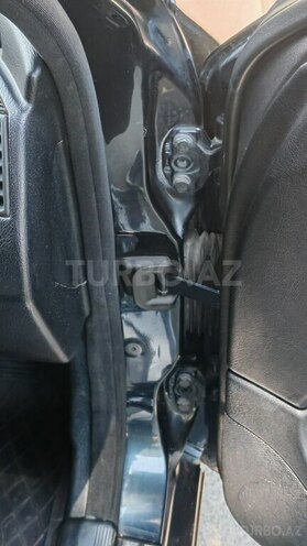 Mercedes C 200-14