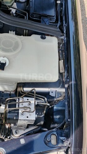 Mercedes C 200-12