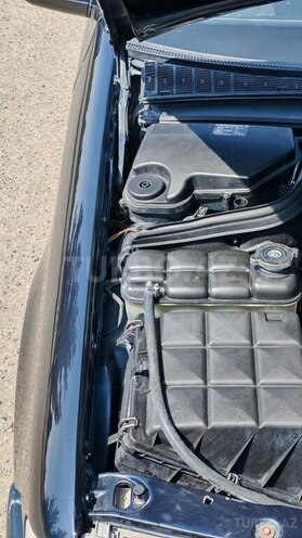 Mercedes C 200-11