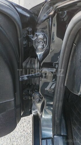 Mercedes C 200-15