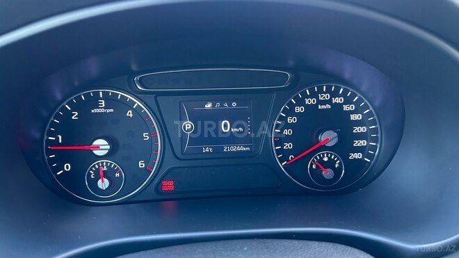 Kia Sorento-10