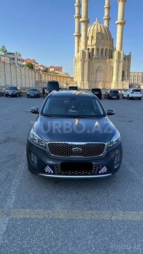 Kia Sorento-1