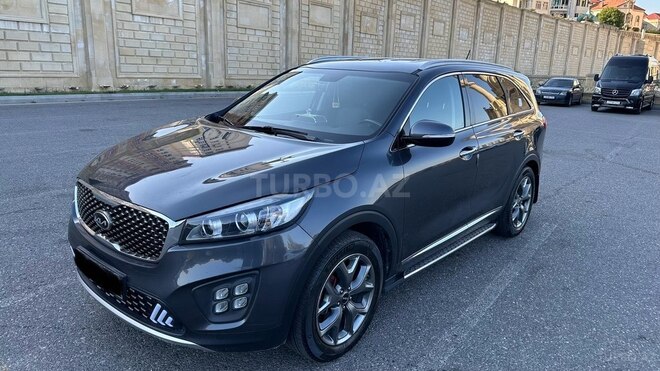Kia Sorento-3