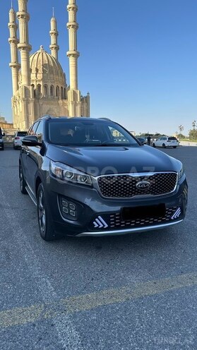 Kia Sorento-2
