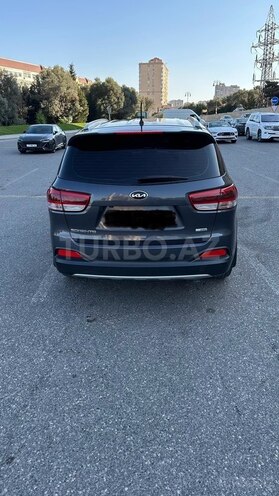Kia Sorento-5