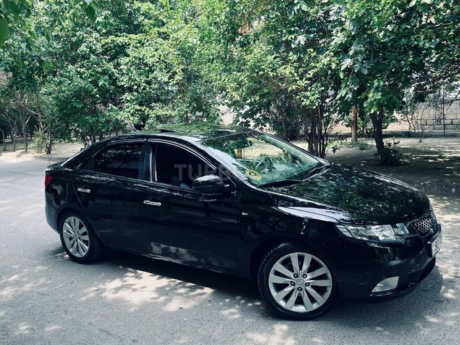 Kia Cerato-4