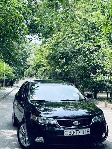 Kia Cerato-2