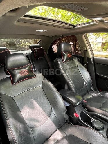 Kia Cerato-7