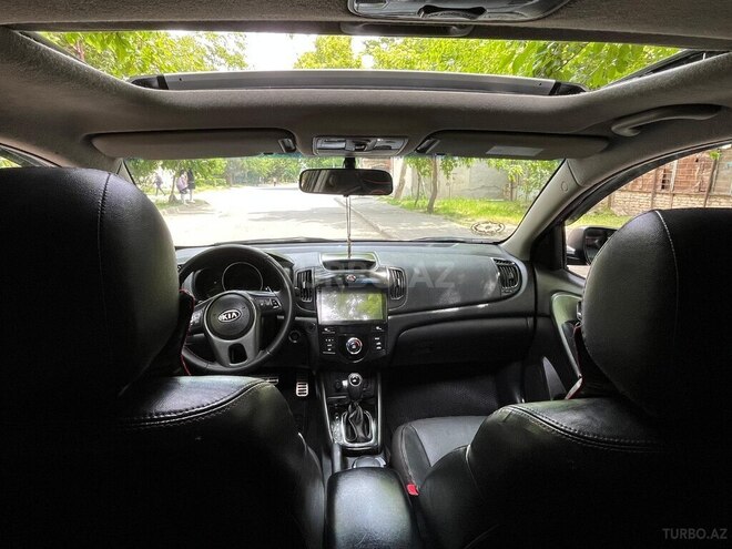 Kia Cerato-6