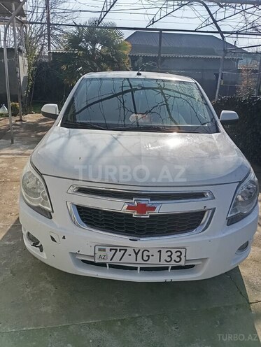 Chevrolet Cobalt-1