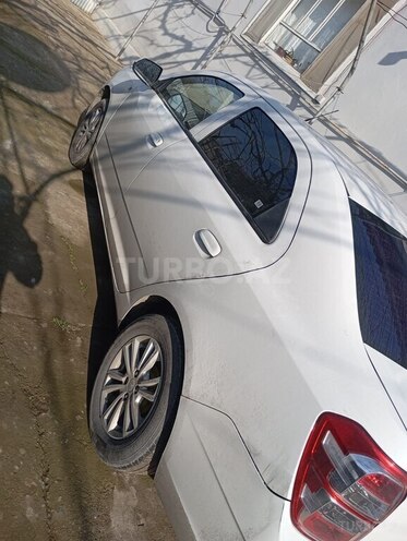 Chevrolet Cobalt-4