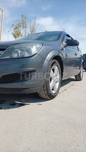 Opel Astra-10