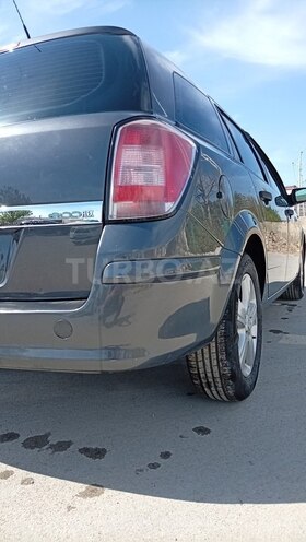 Opel Astra-5