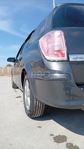 Opel Astra-6