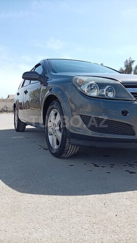 Opel Astra-9