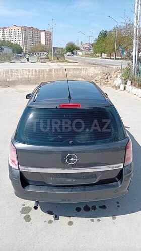Opel Astra-4