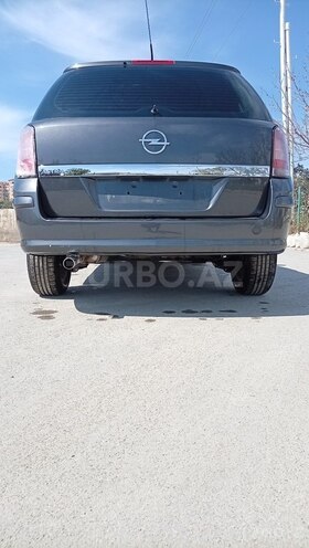 Opel Astra-3