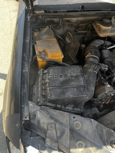 Mercedes ML 320-7