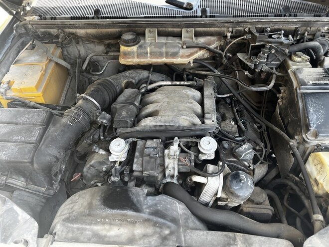 Mercedes ML 320-6