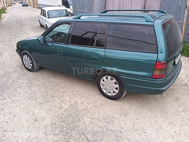 Opel Astra-6