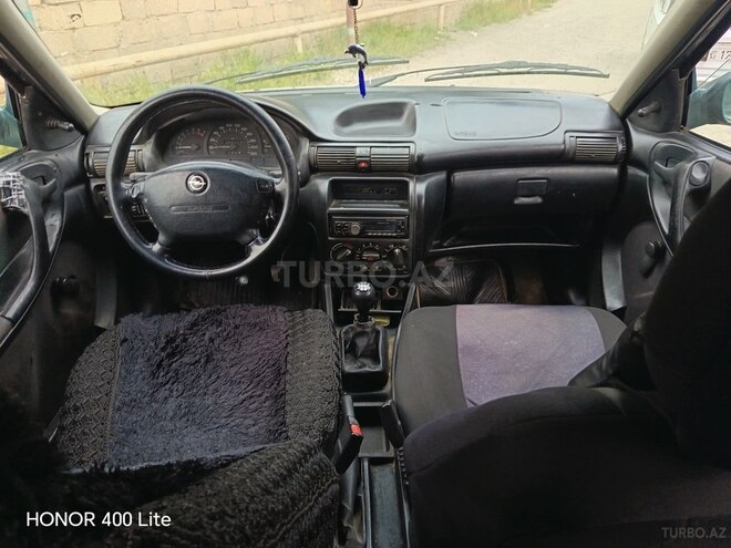 Opel Astra-9