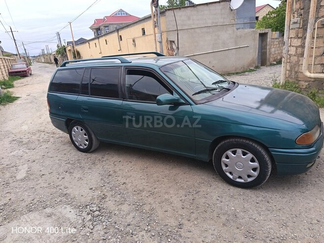 Opel Astra-4