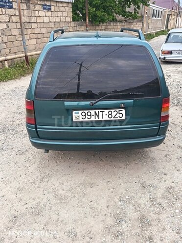 Opel Astra-7